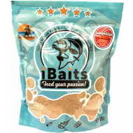 Nada iBaits - Competition 1kg